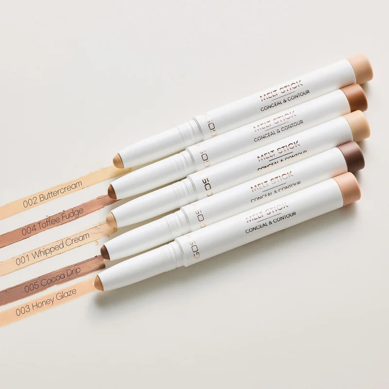 Gosh Melt Stick Conceal & Contour 1,4 gr.