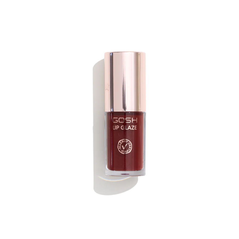 Gosh Lip Glaze 5,5 ml.