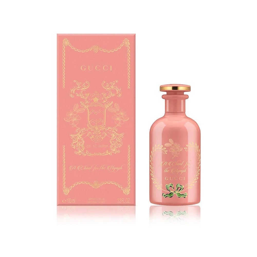 Gucci A Chant for The Nymph Eau de Parfum 100 ml.