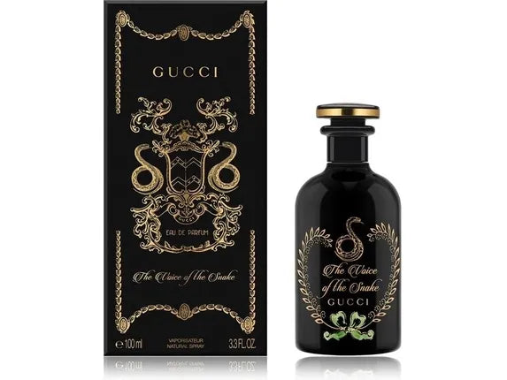 Gucci Alchemist Garden The Voice of the Snake Eau de Parfum 100 ml.