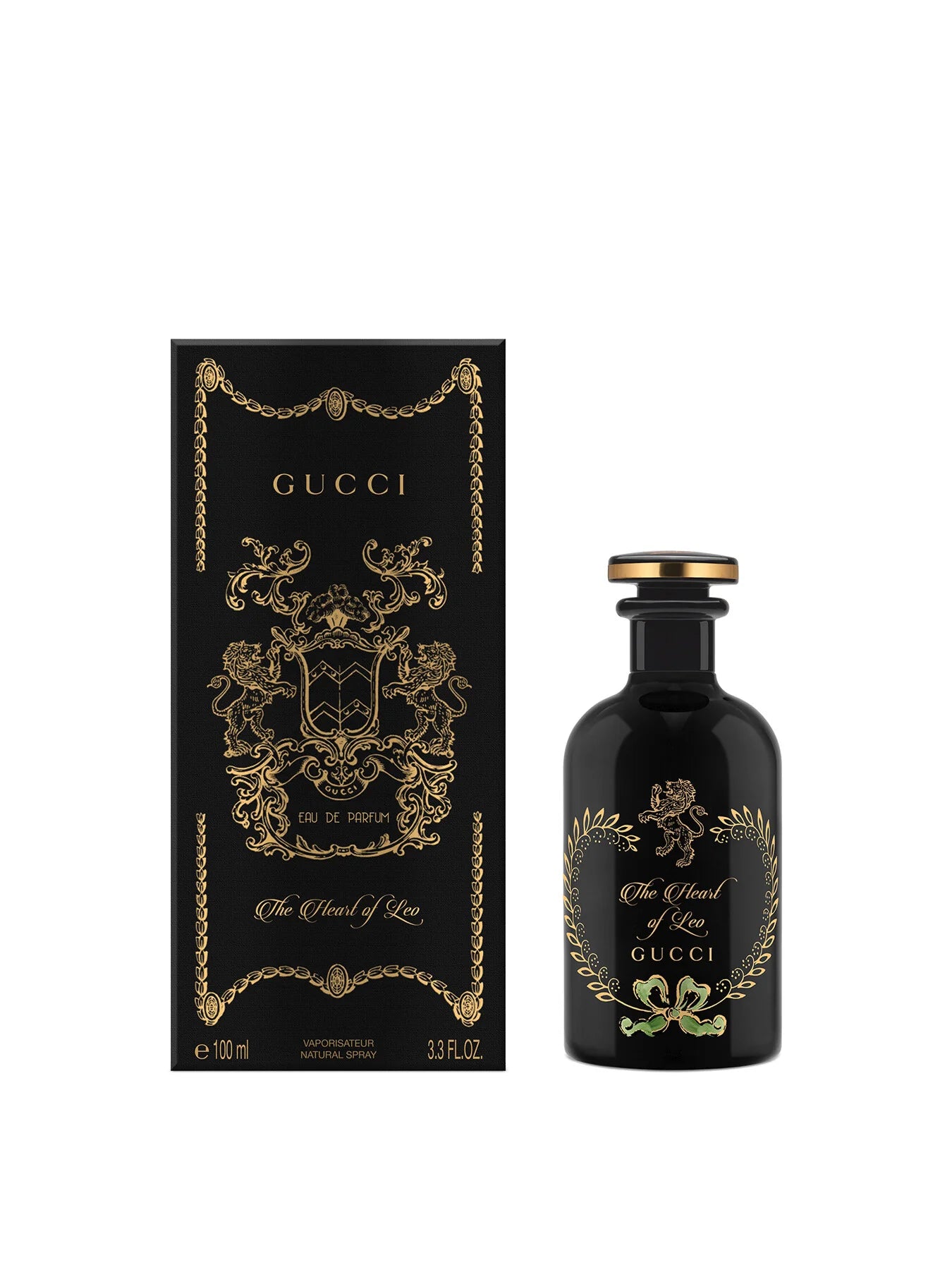 Gucci Alchemist Garden The Heart of Leo Eau de Parfum 100 ml.