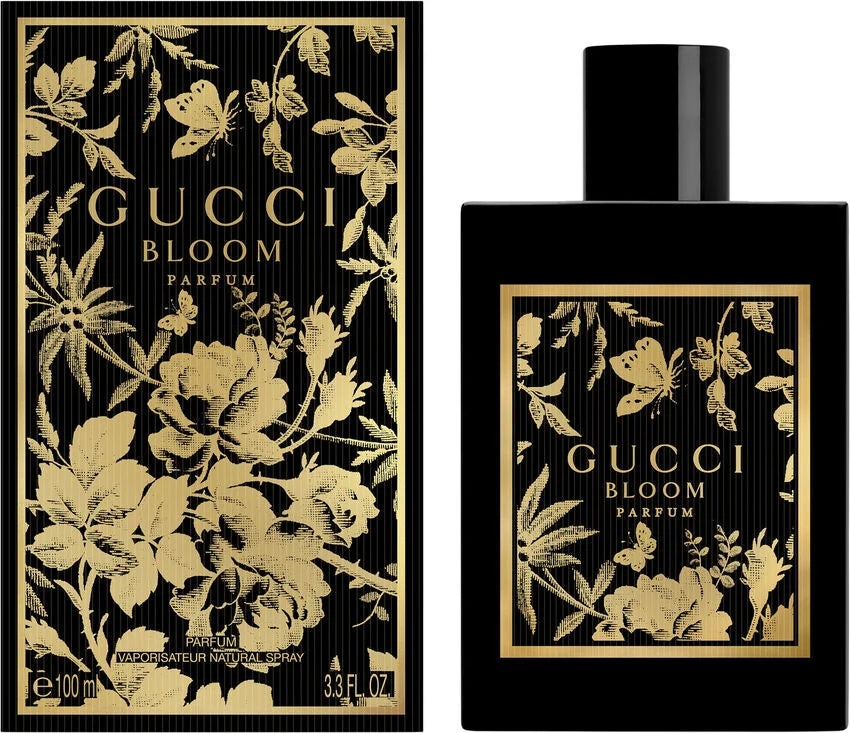 Gucci Bloom Parfum