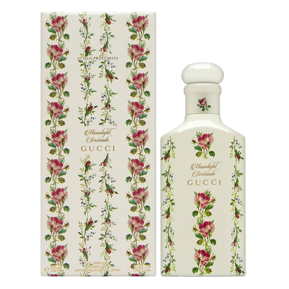 Gucci Moonlight Serenade Parfumed Water 150 ml.