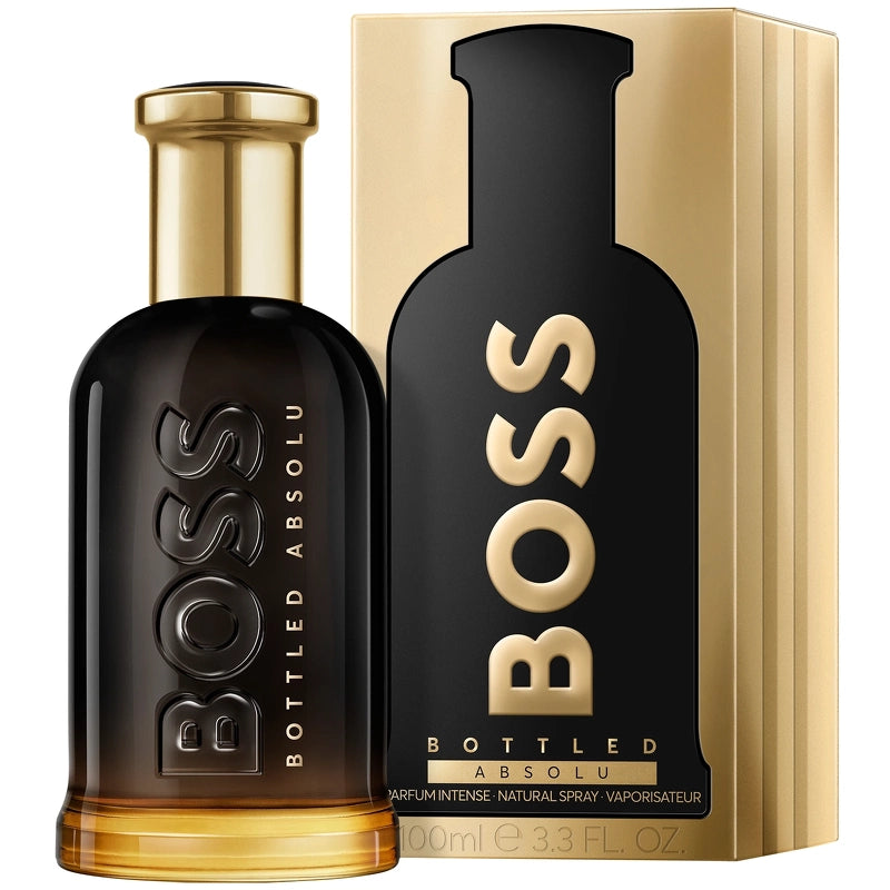 Hugo Boss Bottled Absolu Parfume Intense 100 ml.