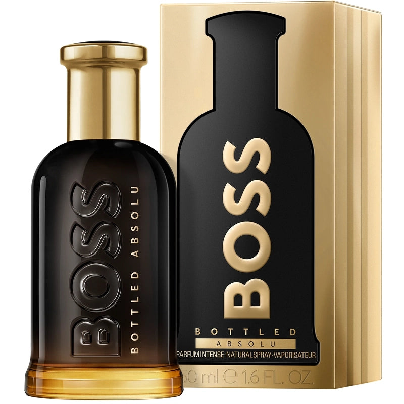 Hugo Boss Bottled Absolu Parfume Intense 50 ml.