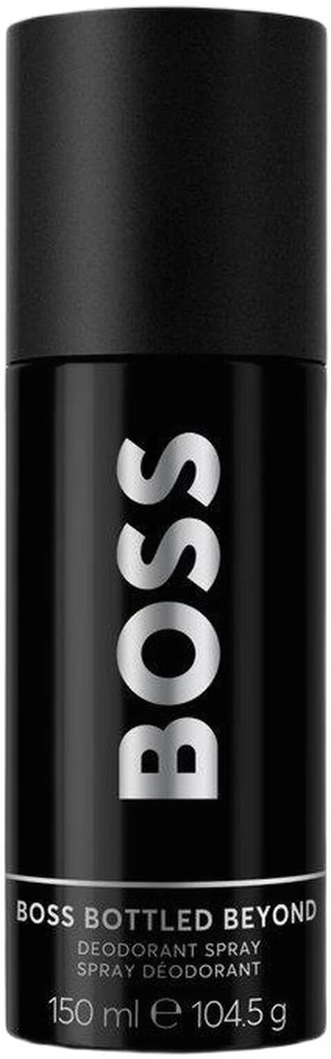 Hugo Boss Bottled Beyond Deodorant Spray