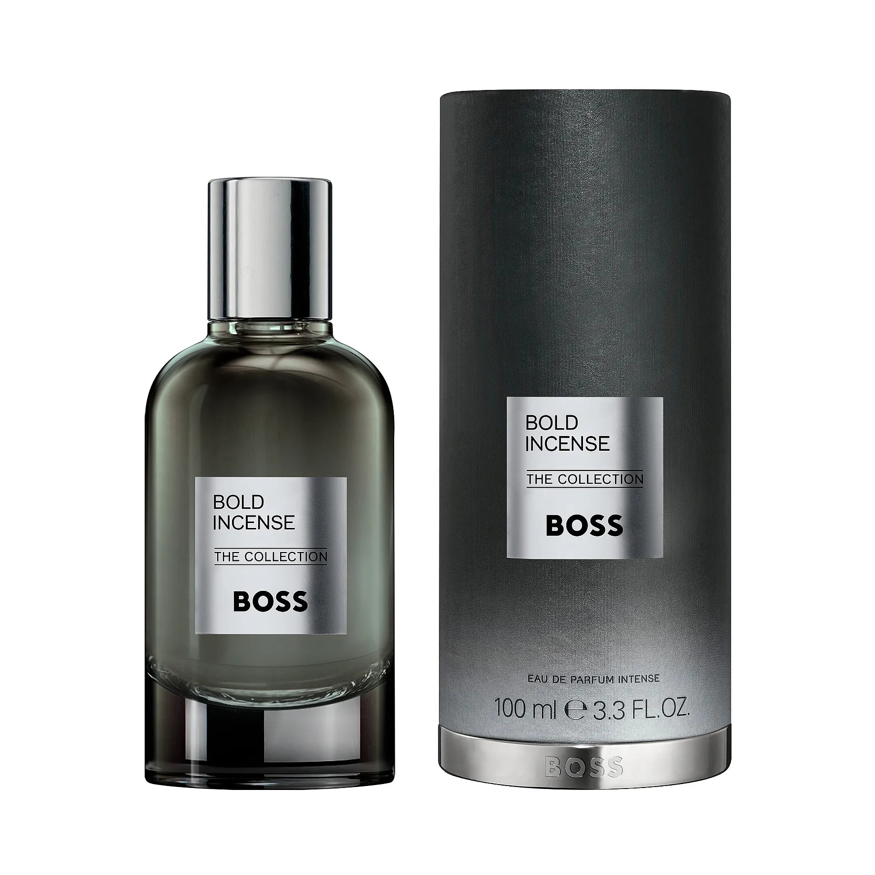 Hugo Boss The Collection Bold Incense Eau de Parfume Intense 100 ml.