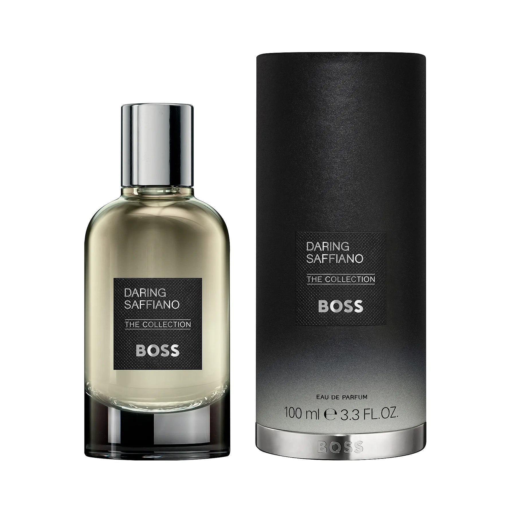 Hugo Boss The Collection Darfing Saffiano Eau de Parfume 100 ml.