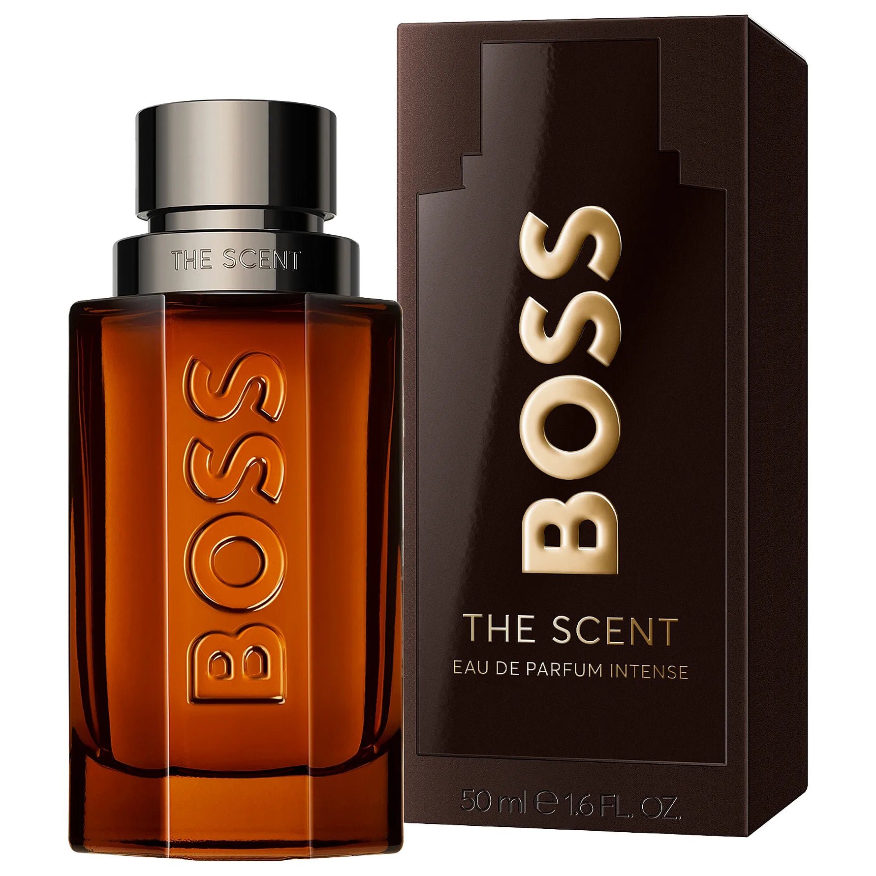 Hugo Boss The Scent Eau de Parfum Intense