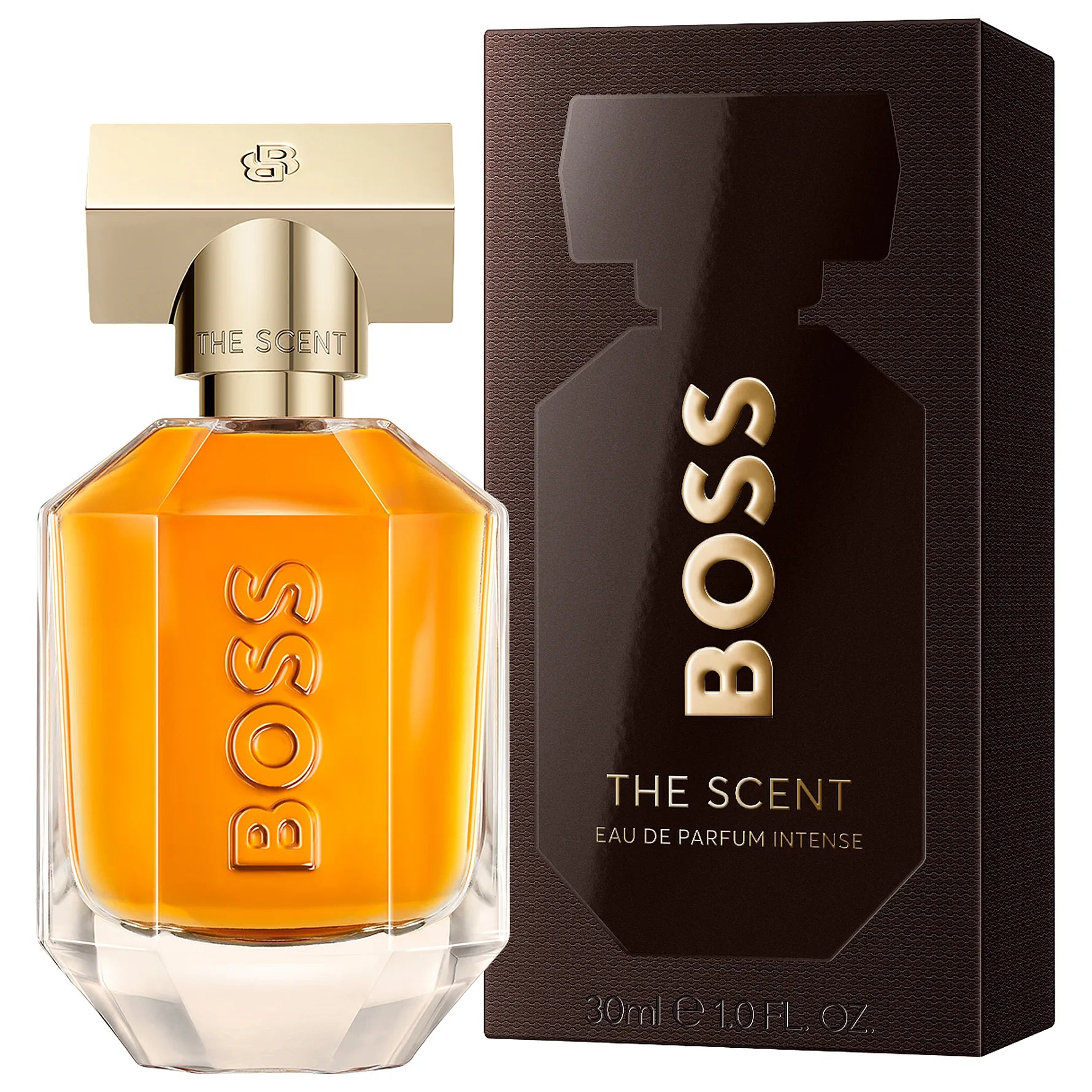 Hugo Boss The Scent For Her Eau de Parfum Intense
