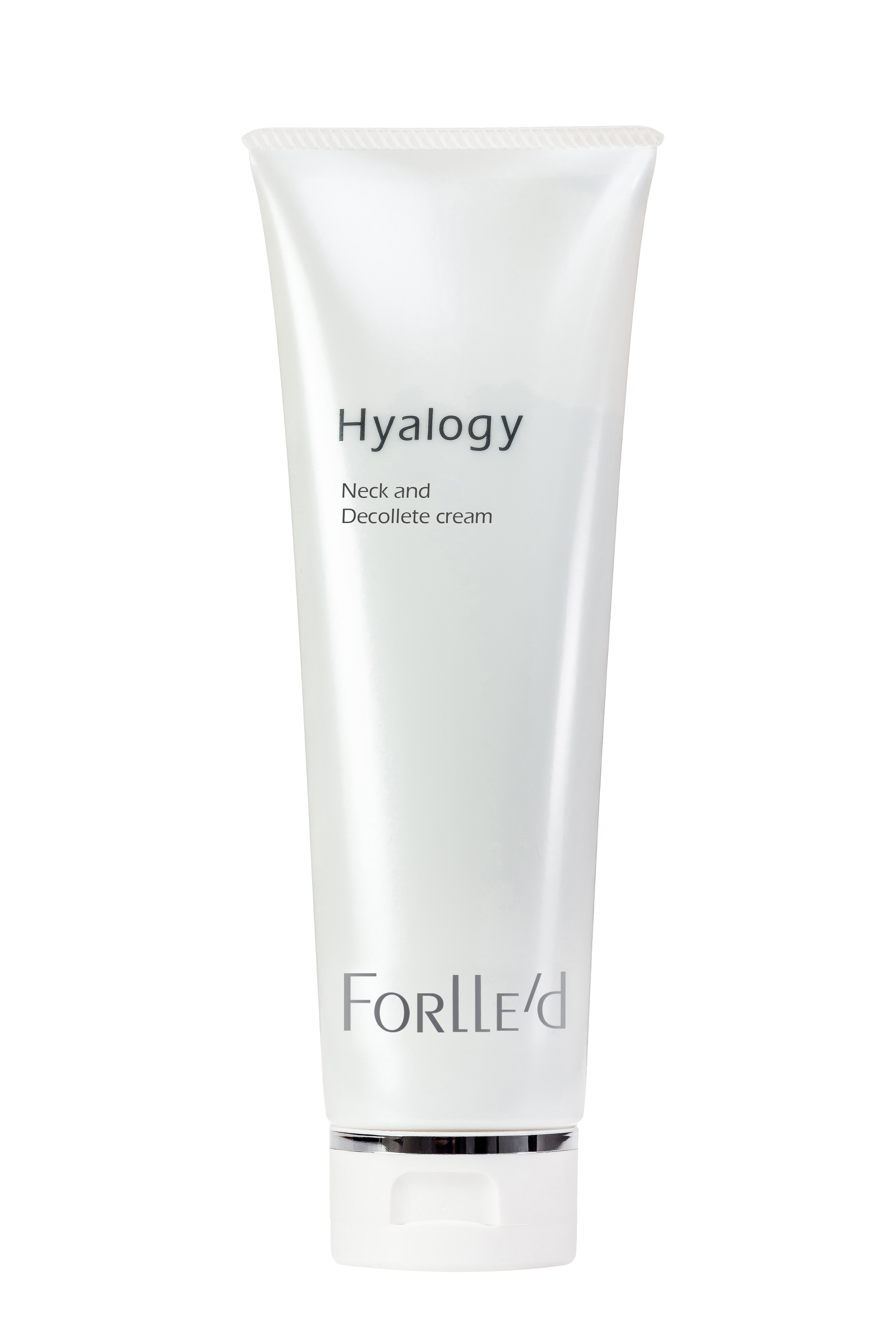 Forlle’d Hyalogy Neck and Decollete cream 50 gr.