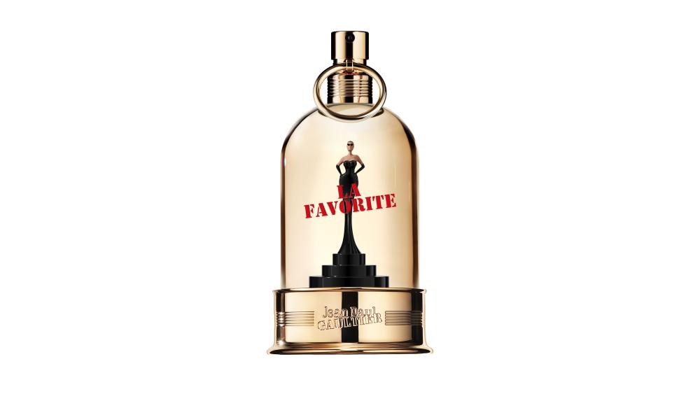 Jean Paul Gaultier LA Favorite Eau de Parfum
