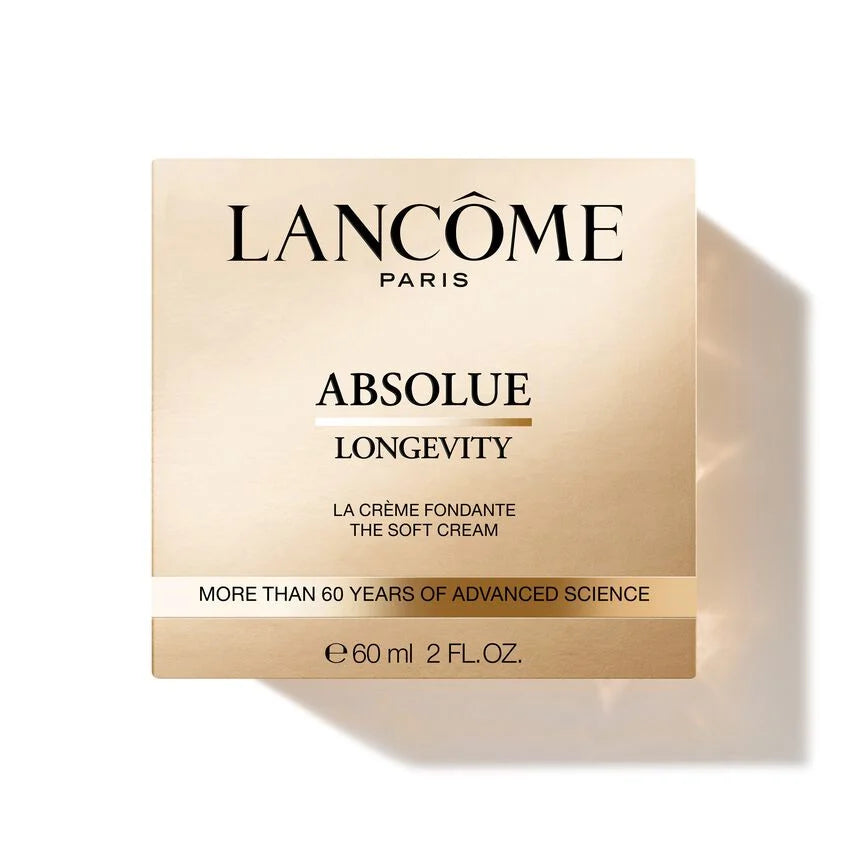 Lancome Absolue Longevity La Creme Soft Cream 60 ml.