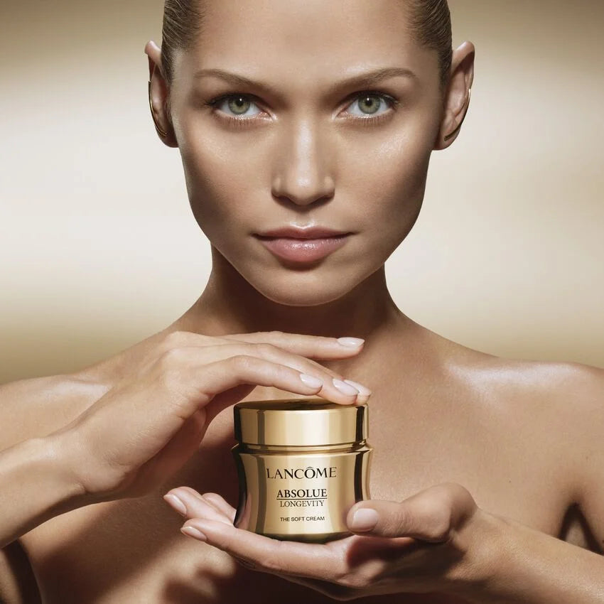 Lancome Absolue Longevity La Creme Soft Cream 60 ml.