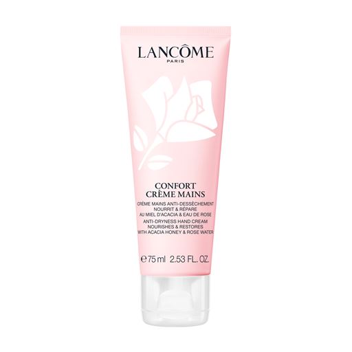 Lancome Confort Creme Mains Hand Cream 75 ml.