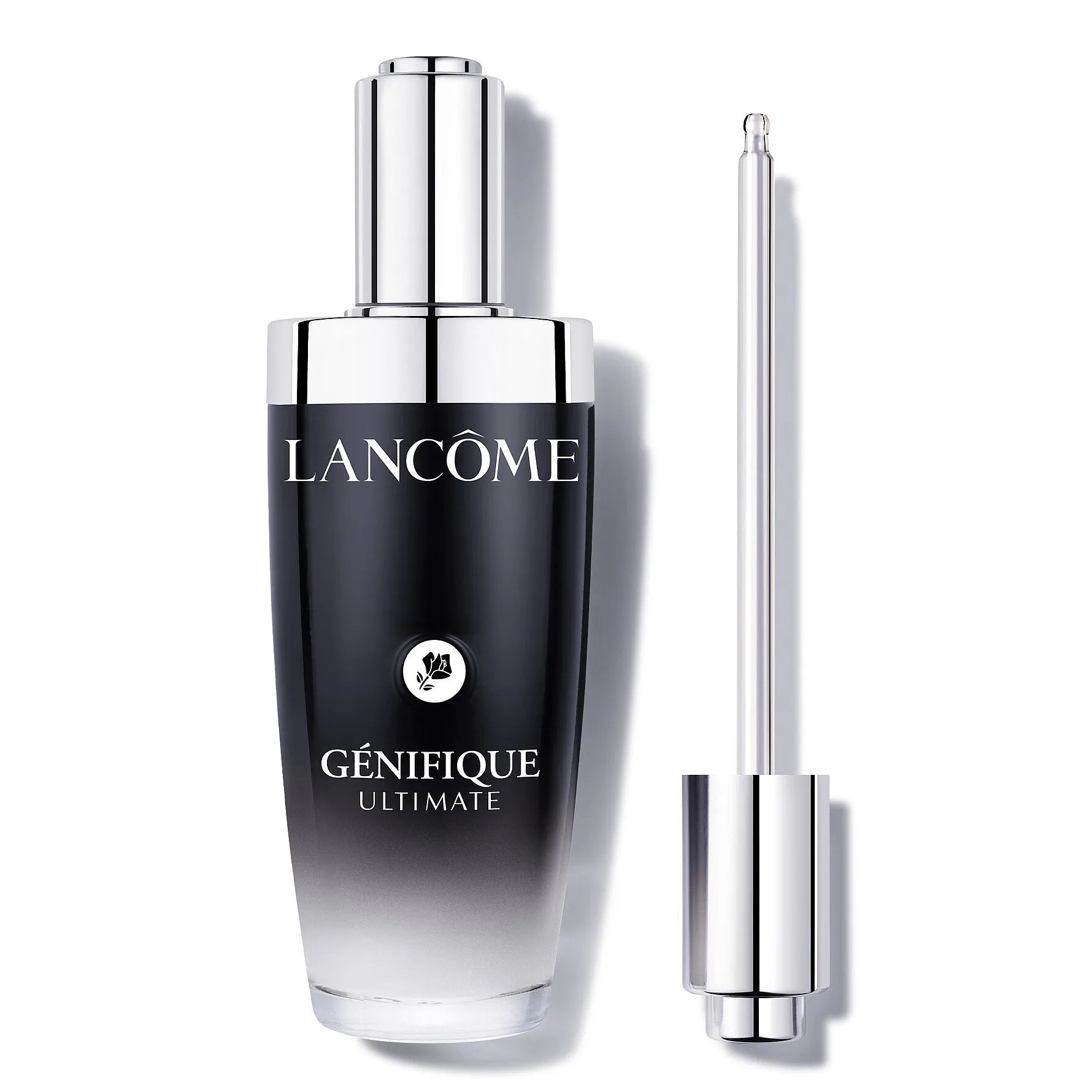 Lancome Genifique Ultimate Double Reperation Serum 115 ml.