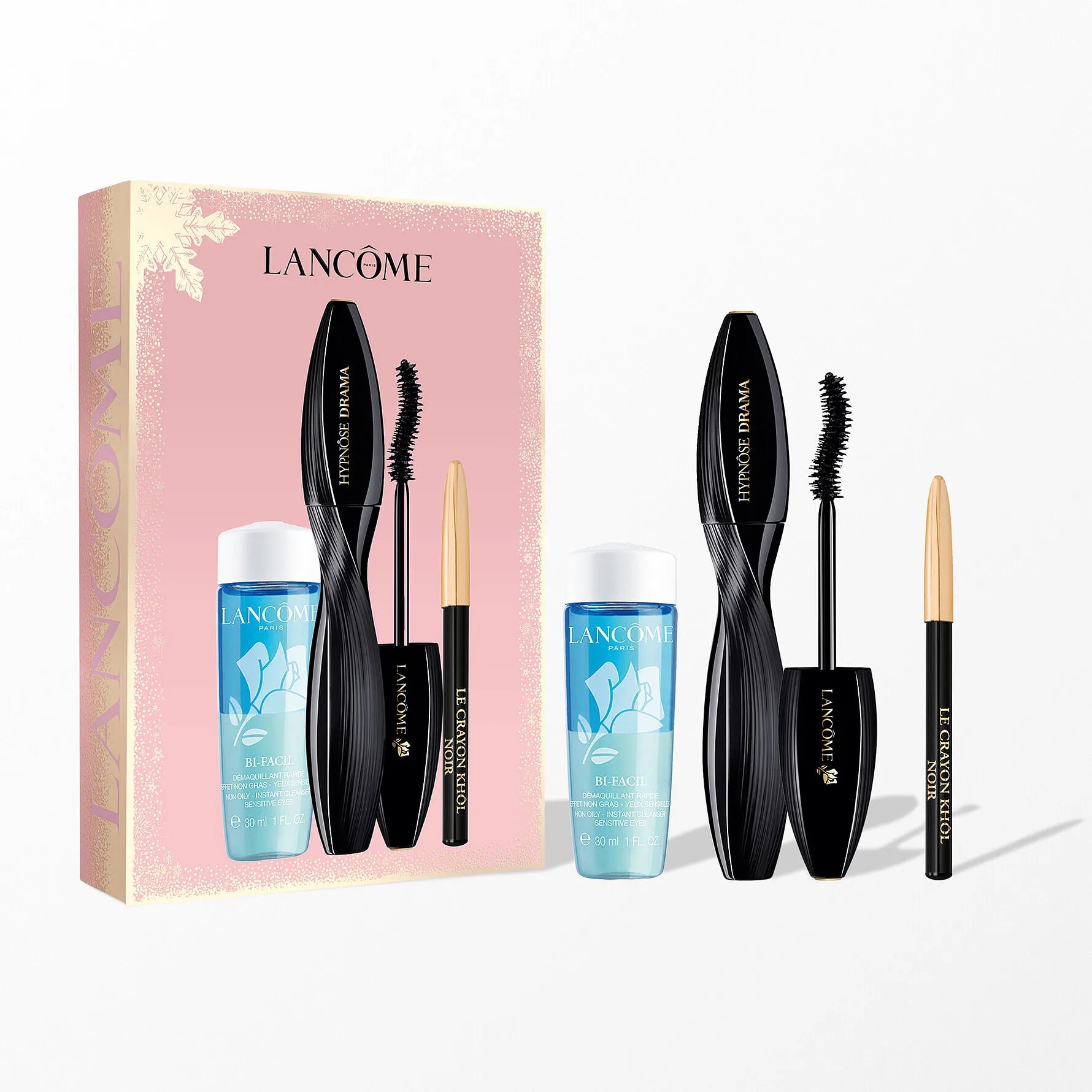 Lancome Hypnose Drama Mascara Gaveæske