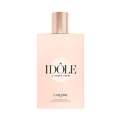 Lancome Idole La Power Creme Body Lotion 200 ml.