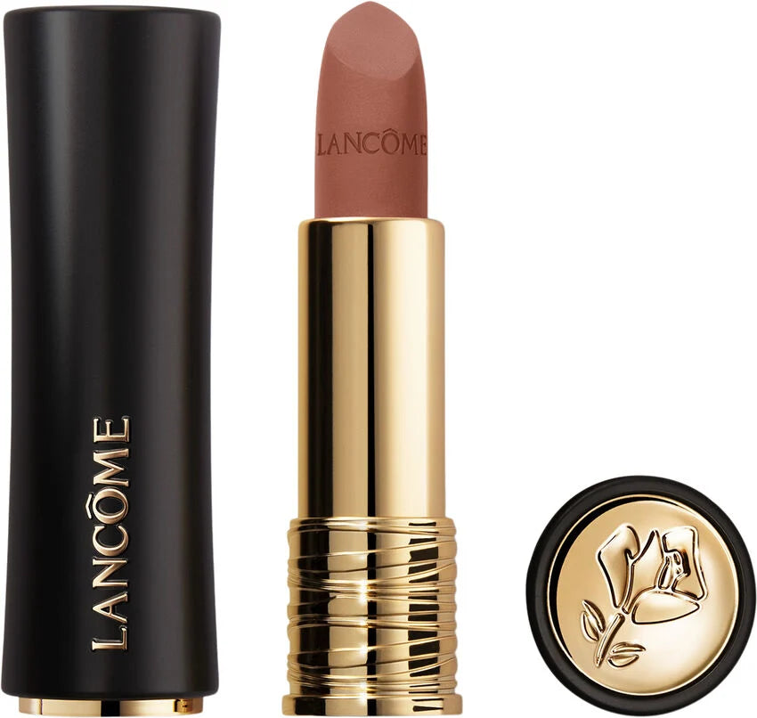 Lancome L´Absolu Rouge Drama Matte Lipstick 205 Nude Frisson 3,4 gr.