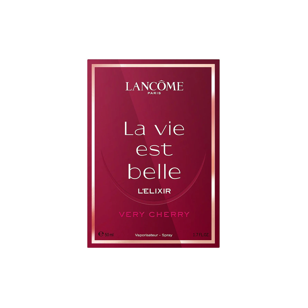 Lancome La Vie est Belle L´elixir Very Cherry Eau de Parfum