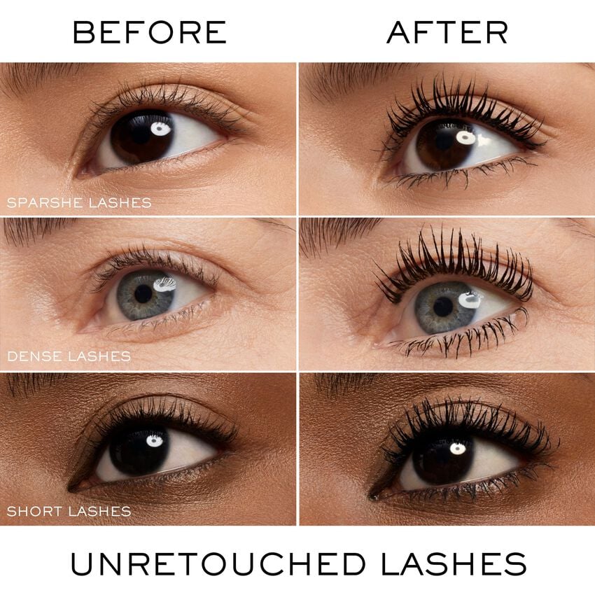Lancome Lash Idole Curl Goddess Mascara 01 Divine Black 8,5 ml.