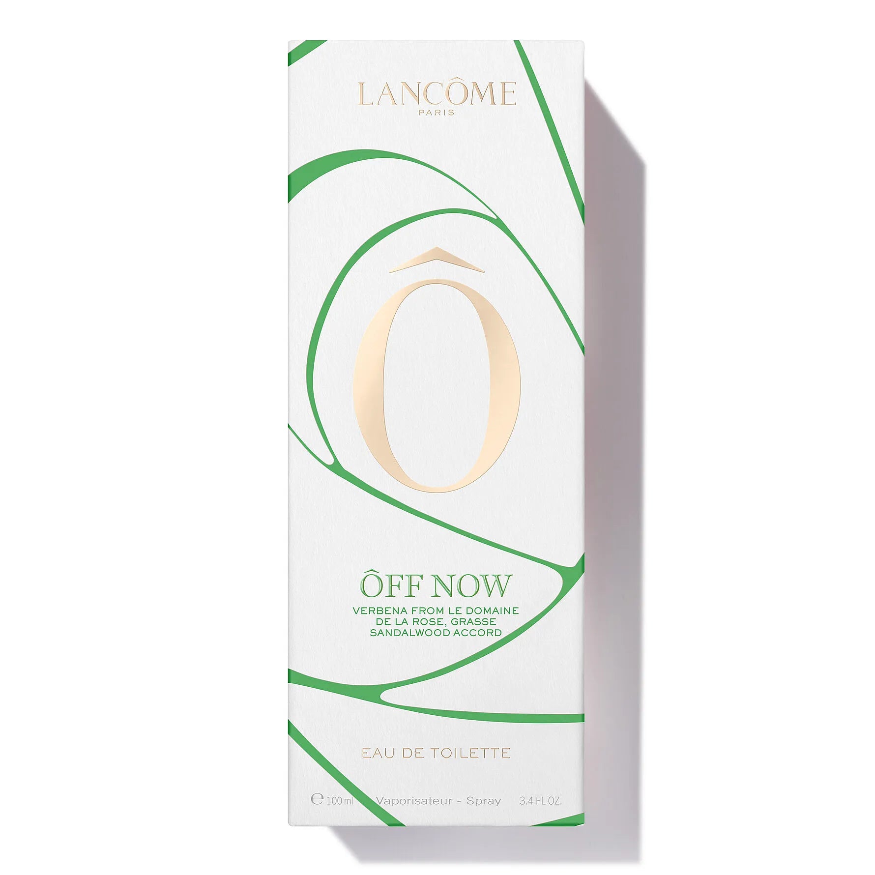 Lancome Les O Off Now Eau de Toilette 100 ml.