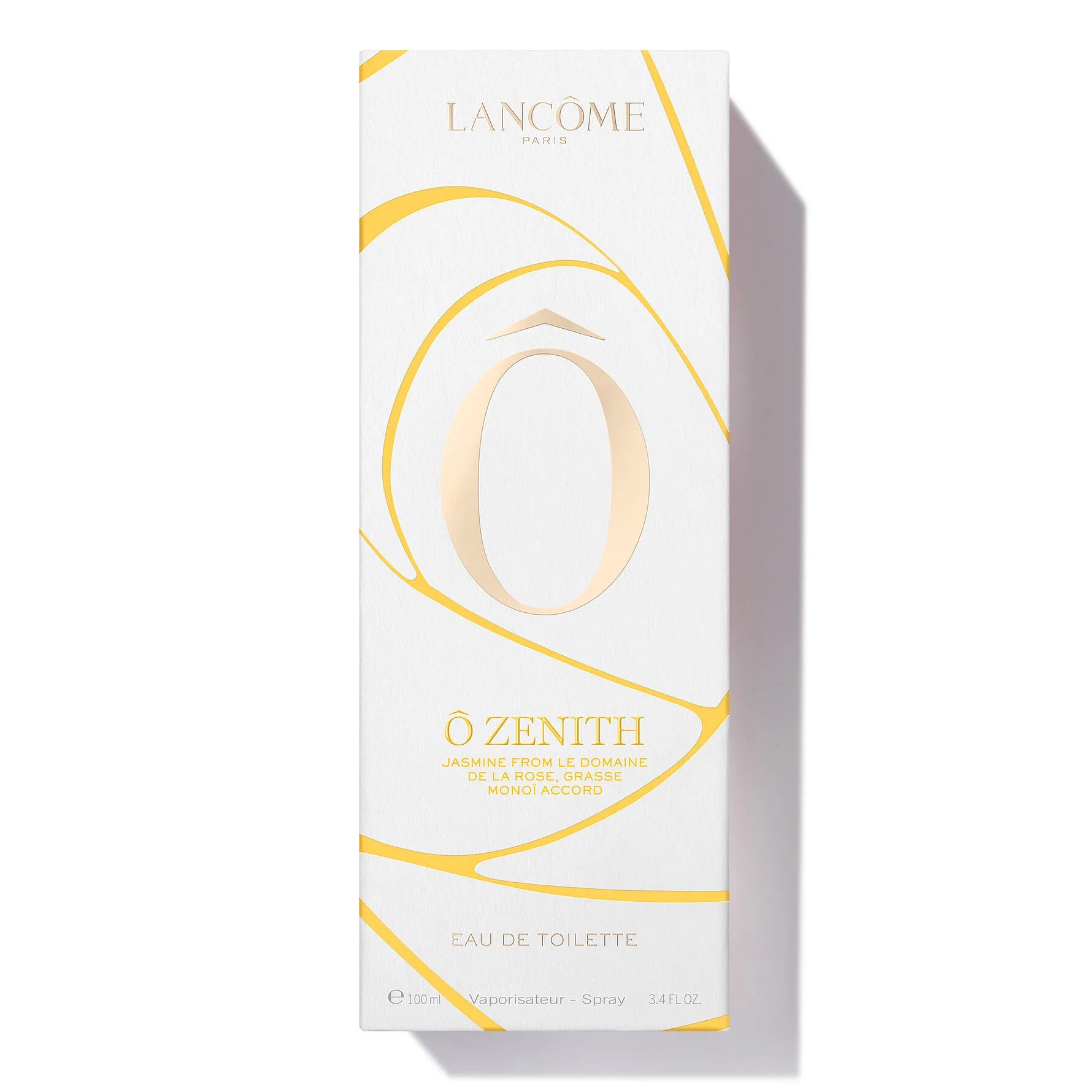 Lancome Les O Zenith Eau de Toilette 100 ml.