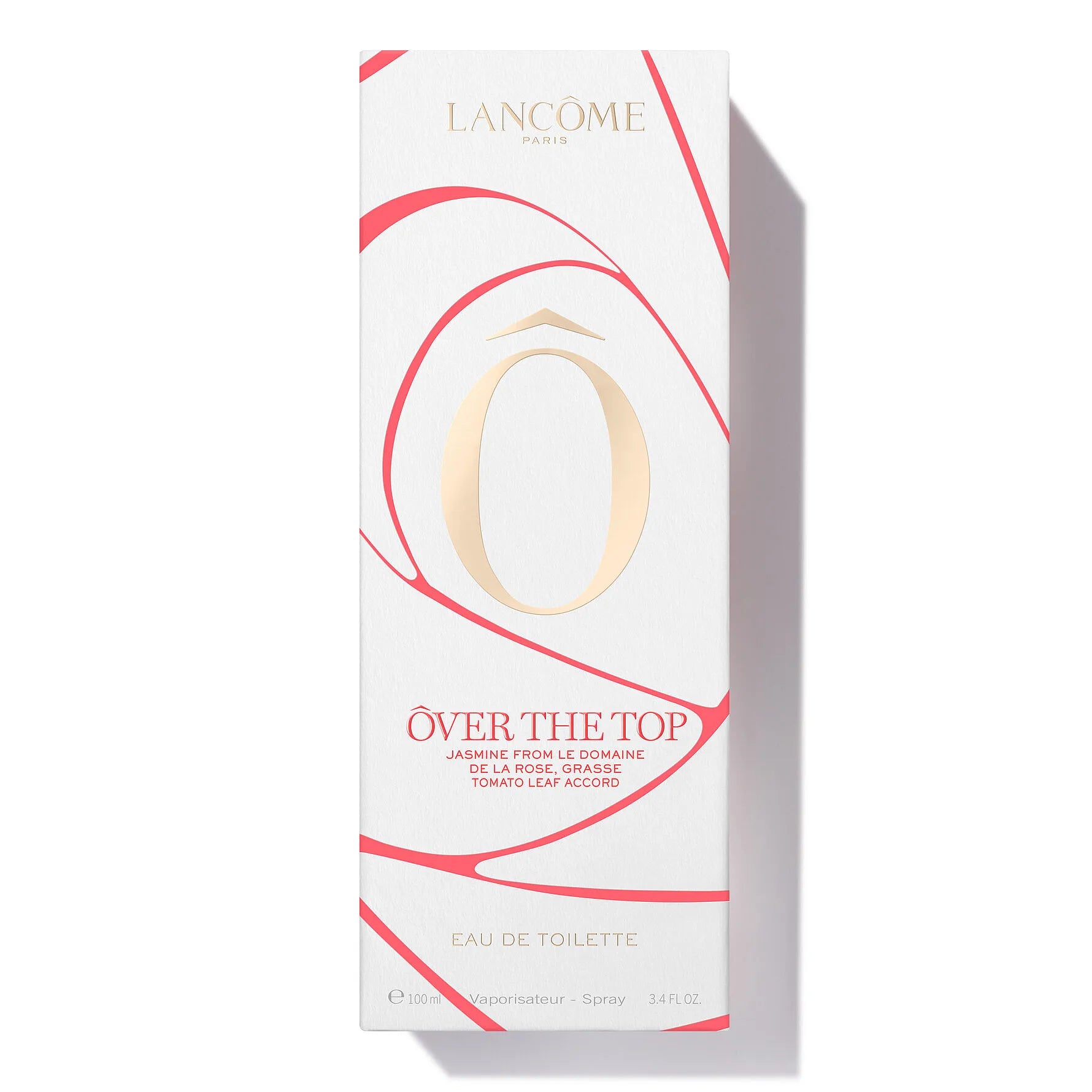 Lancome Les O Off Over the Top Eau de Toilette 100 ml.