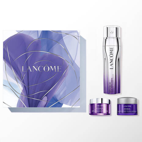 Lancome Renergie Triple Serum Gavesæt