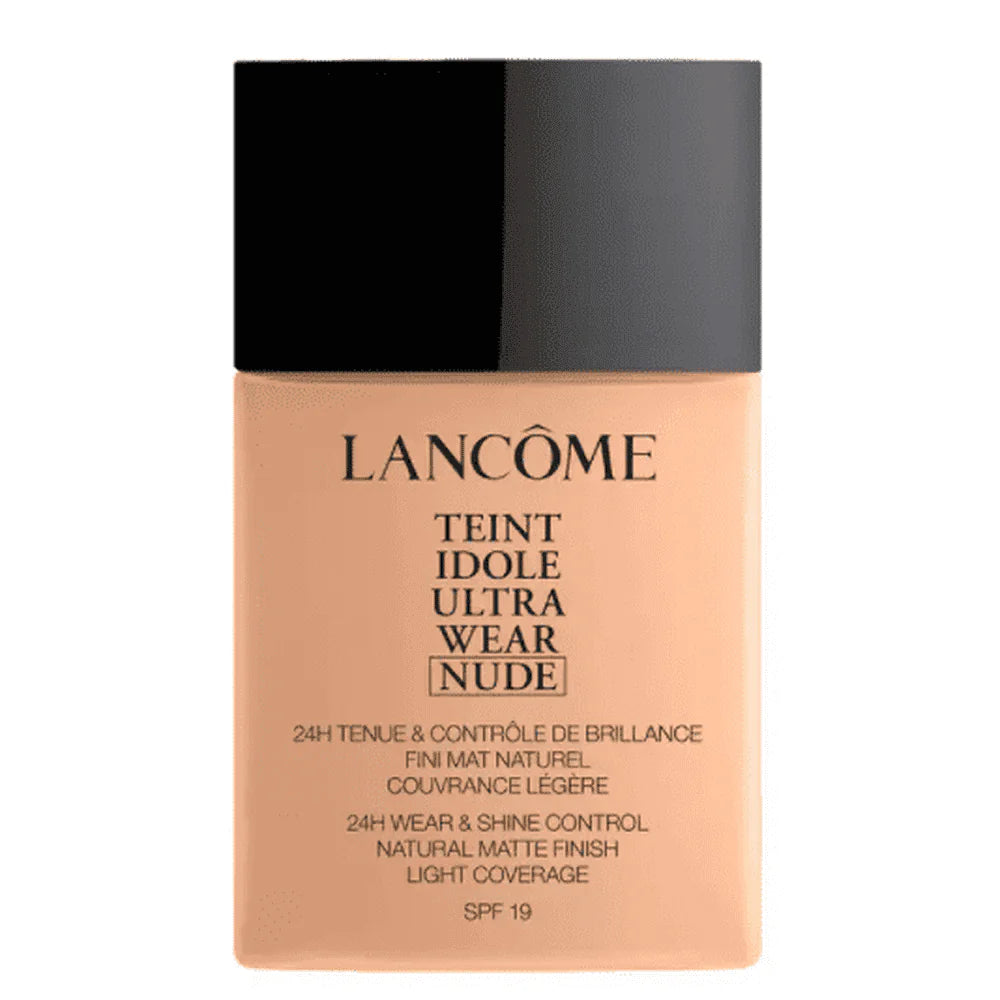 Lancome Teint Idole Ultra Wear Nude 40 ml. 45 Sable Beige