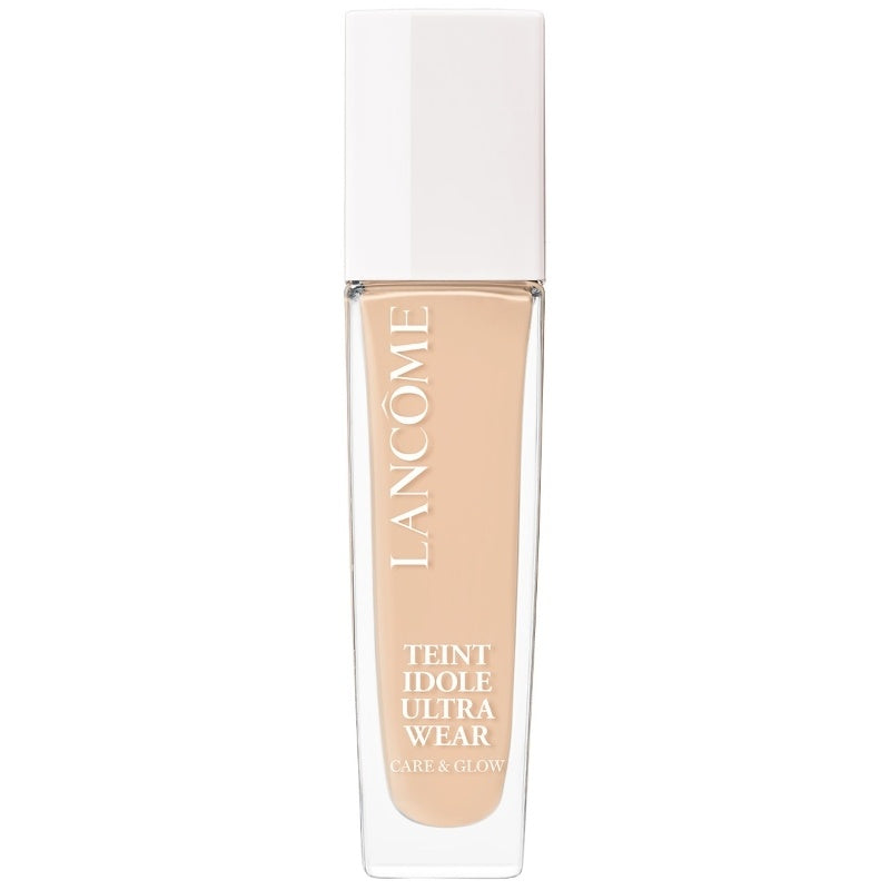 Lancome Tient Idole Ultra Wear Care & Glow Foundation 120N 30 ml.