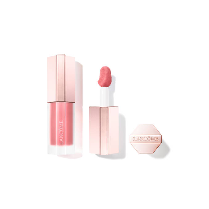 Lancome Lip Idôle CuddleBlur Lip Velvet 8,5 ml.