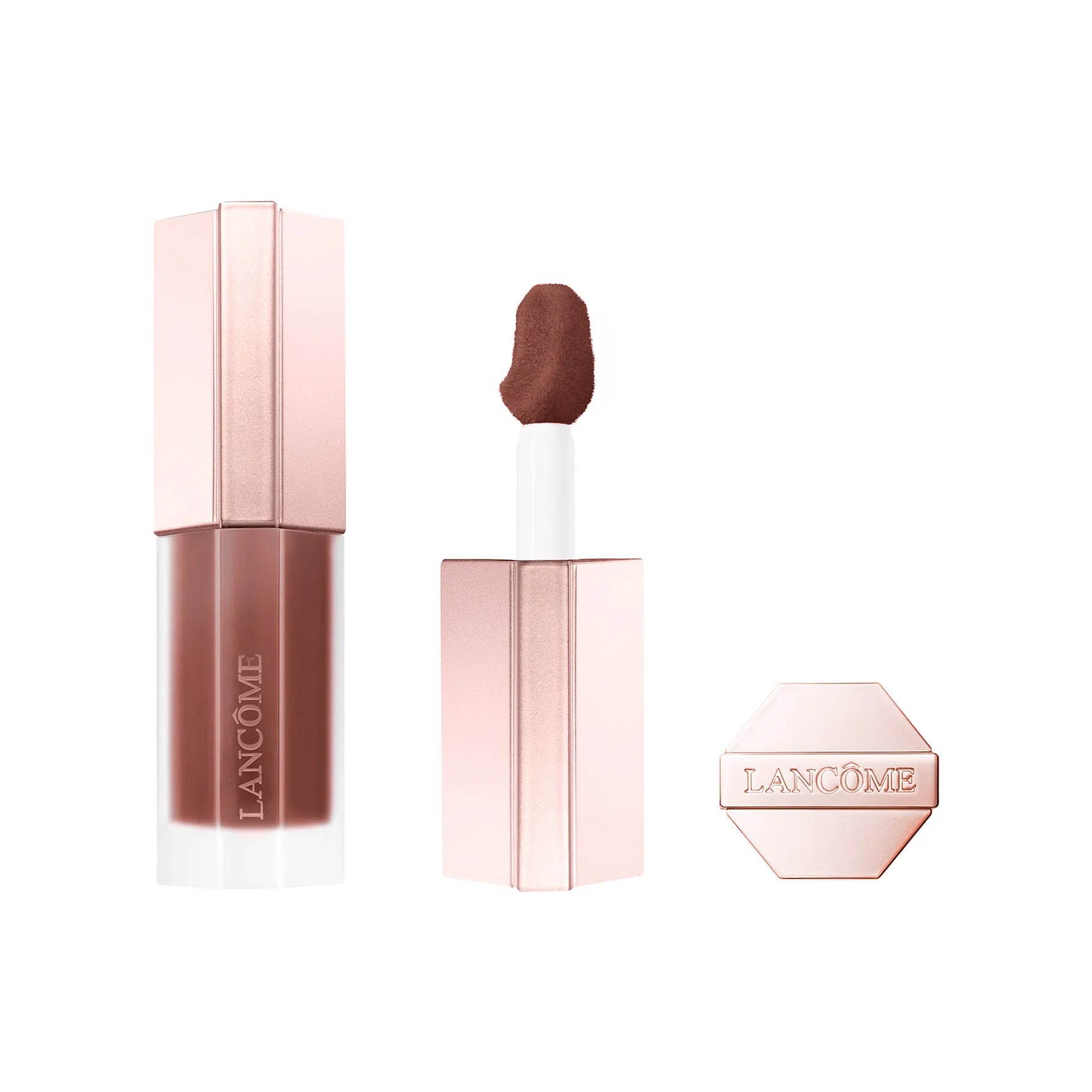 Lancome Lip Idôle CuddleBlur Lip Velvet 8,5 ml.