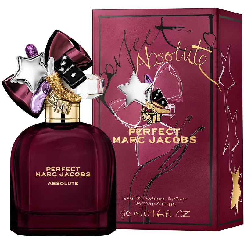 Marc Jacobs Perfect Absolute Eau de Parfum