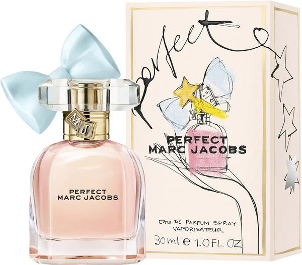 Marc Jacobs Perfect Eau de Parfum 30 ml.