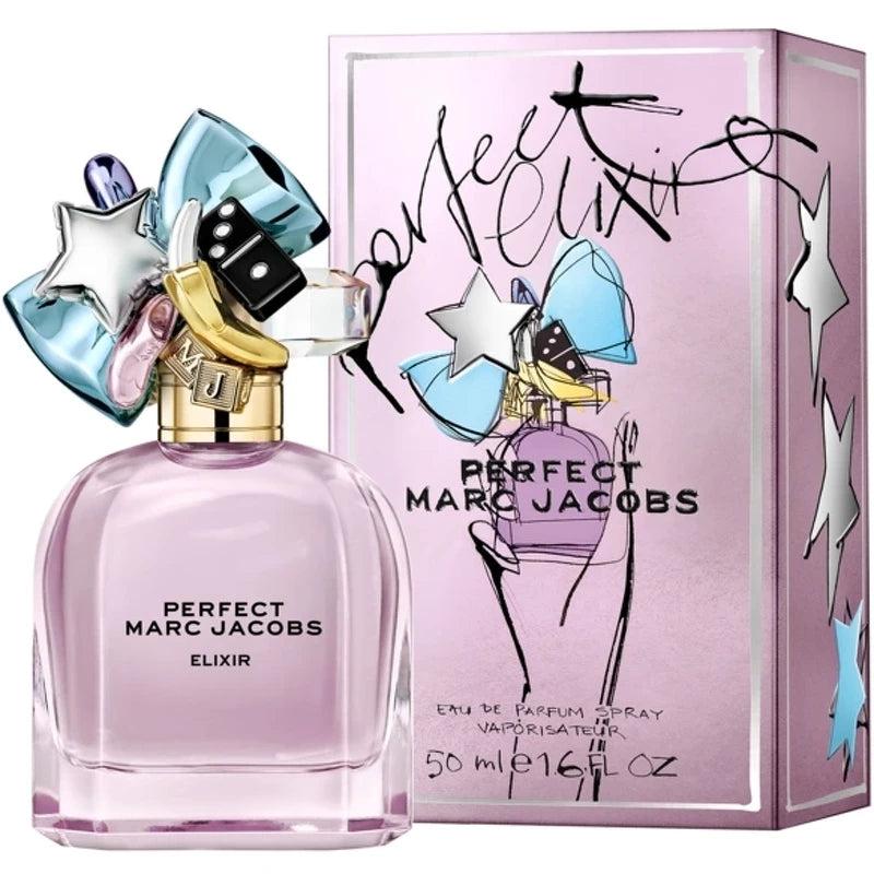 Marc Jacobs Perfect Elixir Eau de Parfum