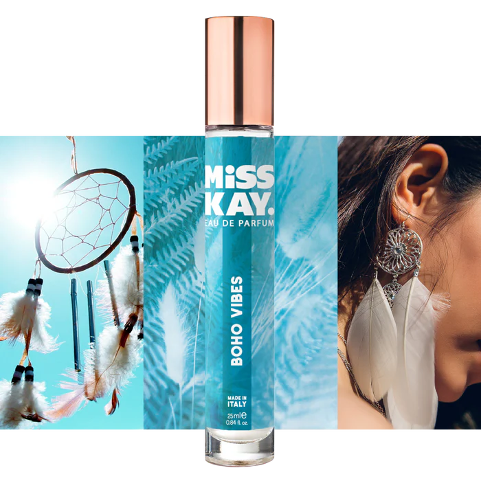 Miss Kay Boho Vibes Eau de Parfum 25 ml