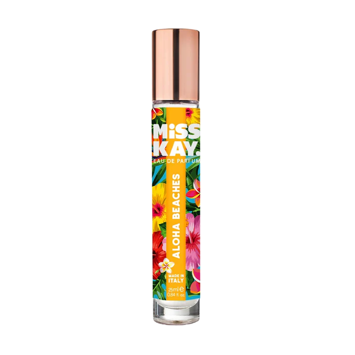 Miss Kay Aloha Beaches Eau de Parfum 25 ml