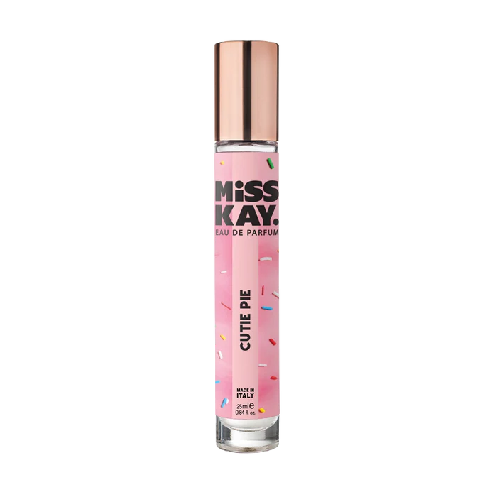 Miss Kay Cutie Pie Eau de Parfum 25 ml