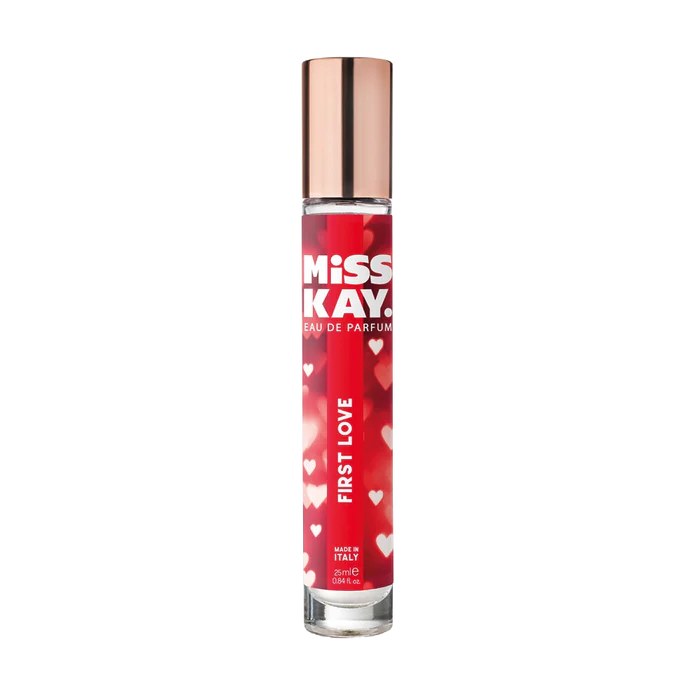 Miss Kay First Love Eau de Parfum 25 ml