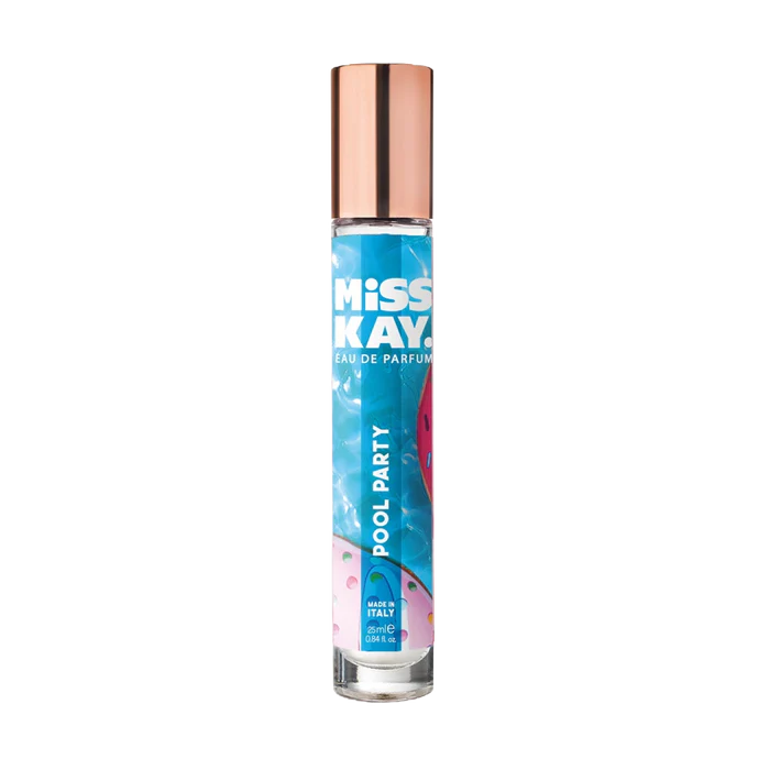 Miss Kay Pool Party Eau de Parfum 25 ml