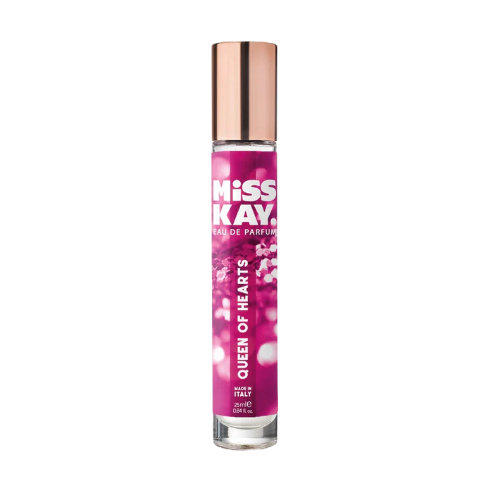 Miss Kay Queen of Hearts Eau de Parfum 25 ml
