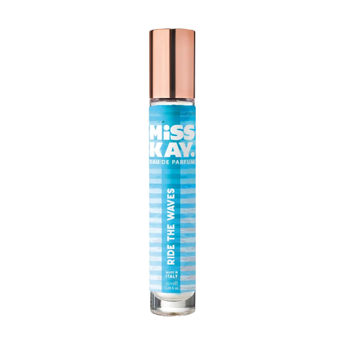 Miss Kay Ride the Waves Eau de Parfum 25 ml