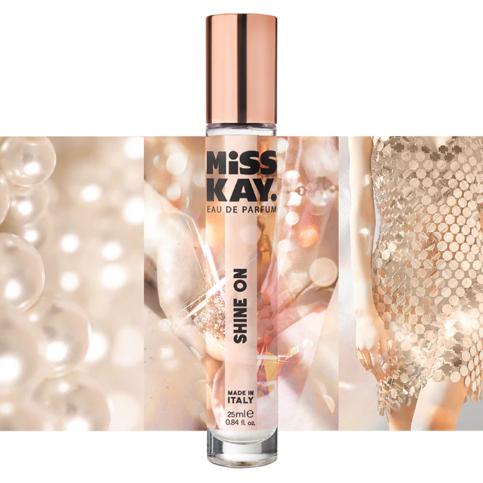 Miss Kay Shine On Eau de Parfum 25 ml