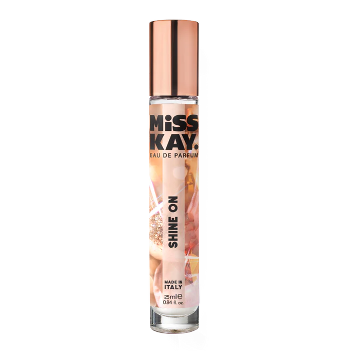 Miss Kay Shine On Eau de Parfum 25 ml