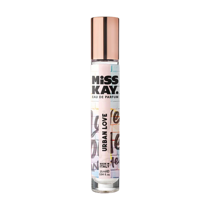 Miss Kay Urban Love Eau de Parfum 25 ml