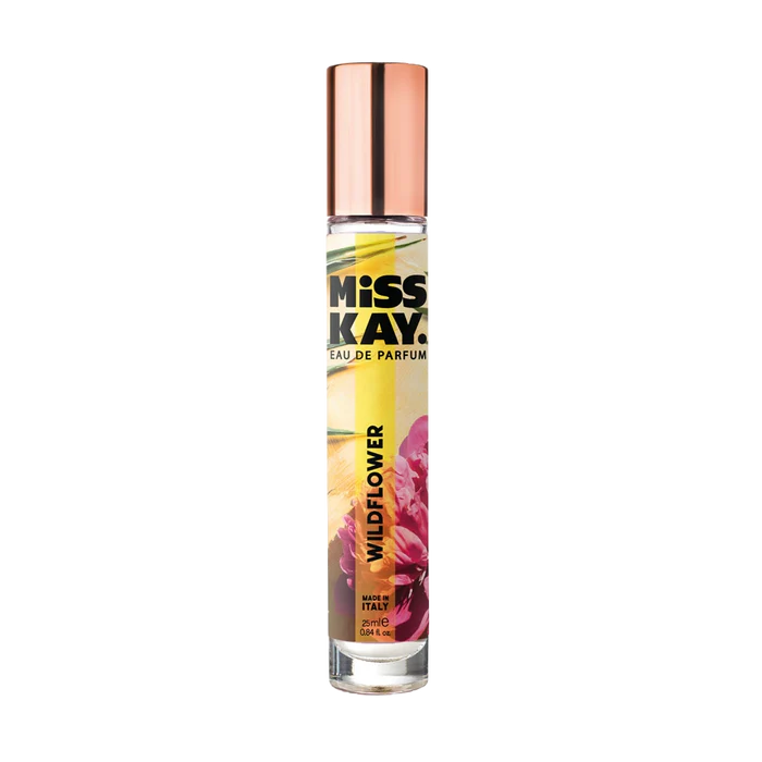 Miss Kay Wildflower Eau de Parfum 25 ml
