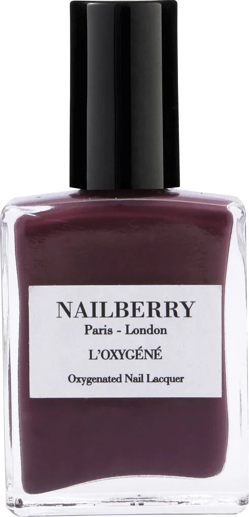 Nailberry L’Oxygéné Nail Polish Boho Chic 15 ml.