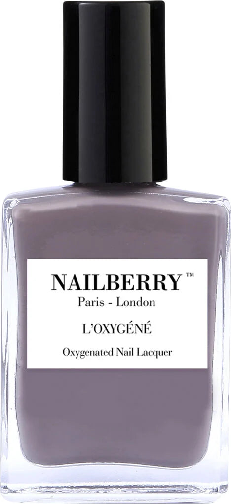 Nailberry L’Oxygéné Nail Polish Cocoa Cabana 15 ml.