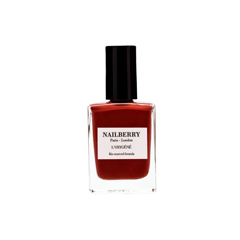 Nailberry L’Oxygéné Nail Polish Rooting for You 15 ml.